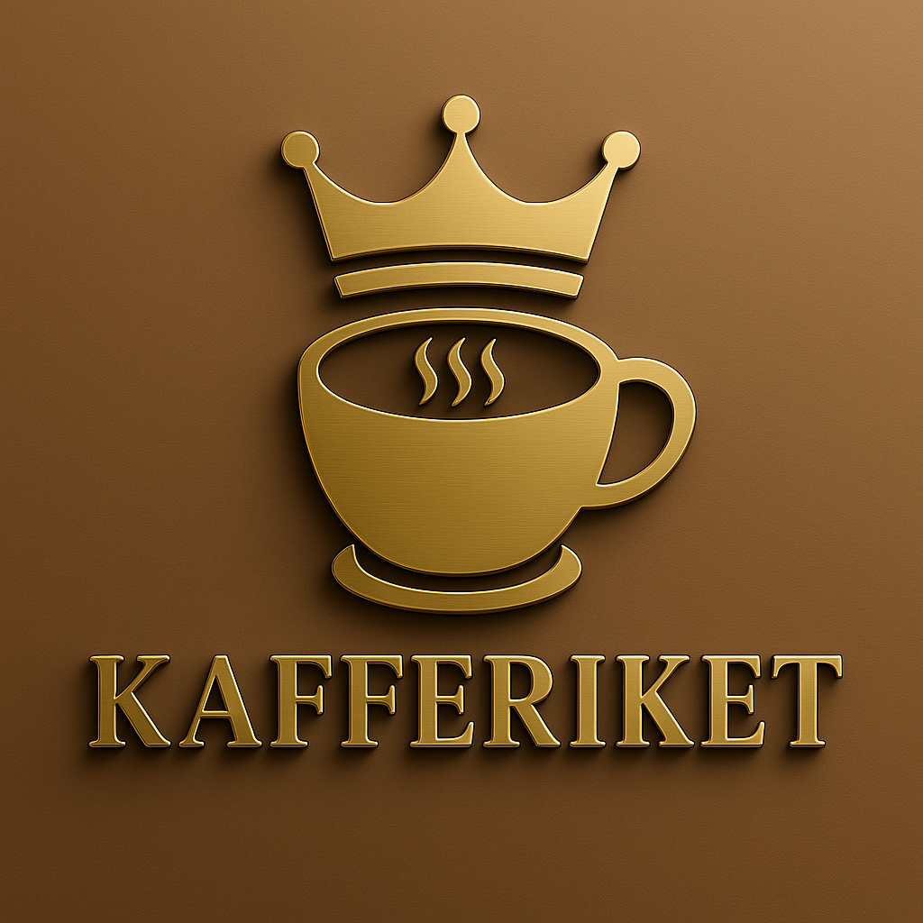 Kafferiket