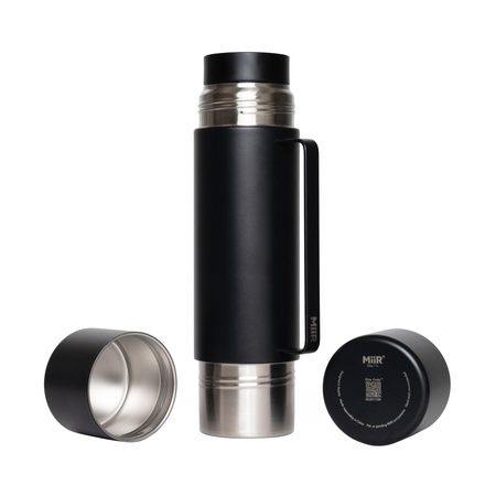 MiiR - 360 Traveler Insulated Bottle 1l