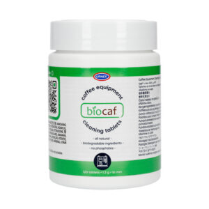 Urnex Biocaf - Rengörings tabletter - 120st