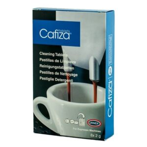 Urnex Cafiza - 8 tabletter x 2g