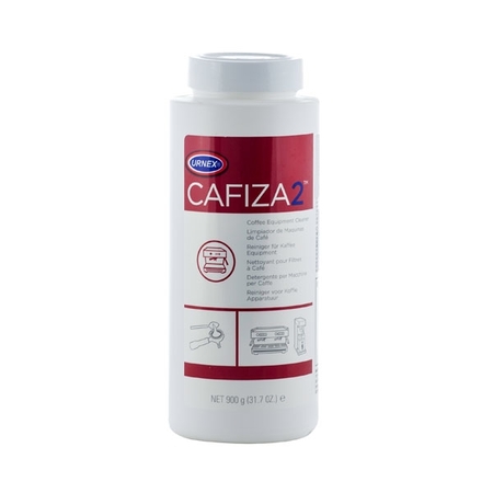 Urnex Cafiza 2 - Rengörings pulver 900 g