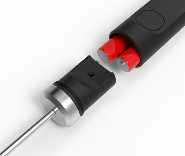 NanoFoamer V2 / Lithium