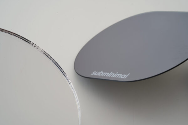 UpShot Spegel