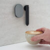 Flick & Flat White Flick WDT Tool