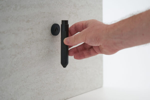 Flick Wall Magnet Flick WDT Tool