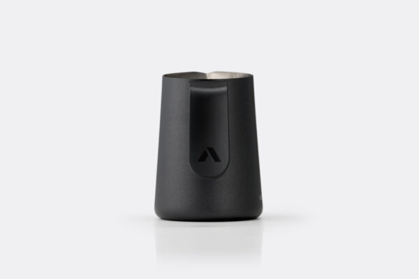 FlowTip Back Black FlowTip Milk Jug