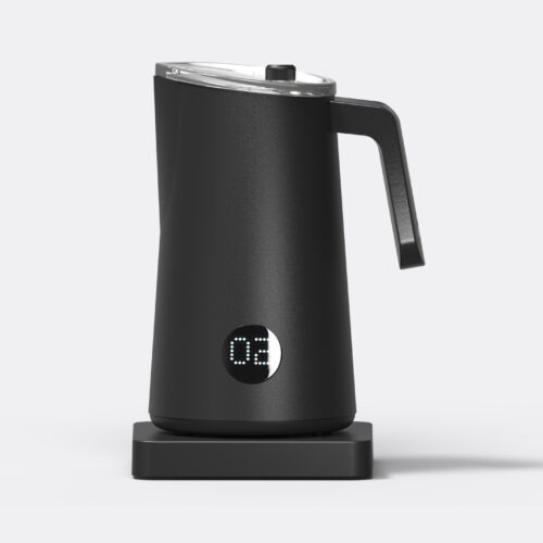 NanoFoamer PRO GEN-2