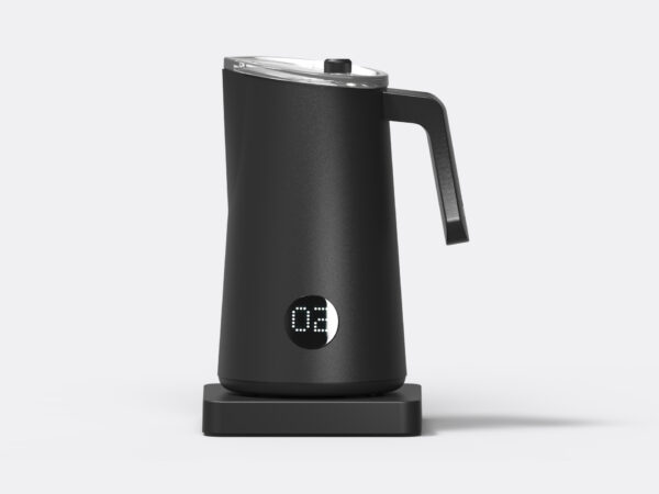 NanoFoamer PRO GEN-2