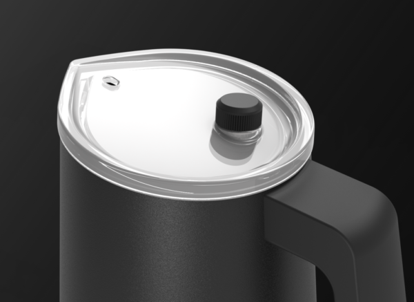 NanoFoamer PRO GEN-2