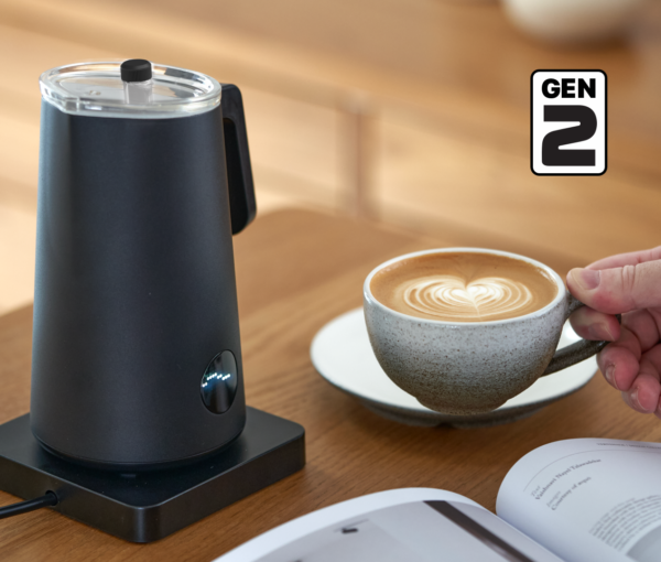 NanoFoamer PRO GEN-2
