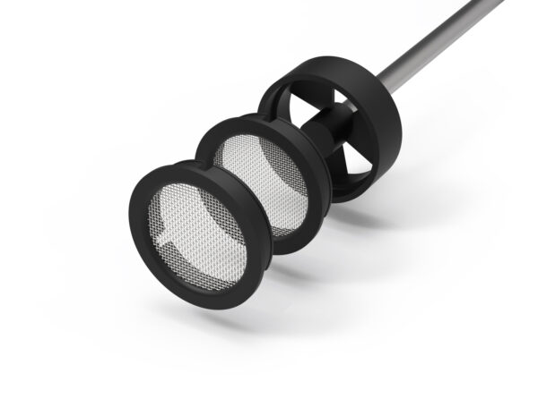 NanoFoamer V2 / Lithium