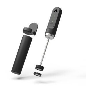 NanoFoamer PRO GEN-2