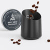 Subscale- en digital våg för att väga dina Kaffebönor.