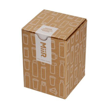e5dbcab7285e94871543512e427f22ed MiiR - Tumbler Basal 350ml