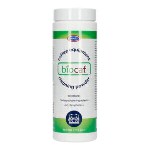Urnex Biocaf - Rengörings tabletter - 120st