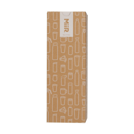 MiiR - 360 Traveler Insulated Bottle 1l