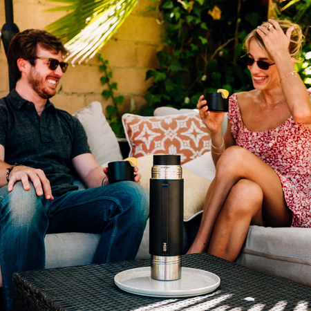 MiiR - 360 Traveler Insulated Bottle 1l