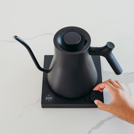 Fellow Stagg EKG PRO - Electric Pour-Over Kettle