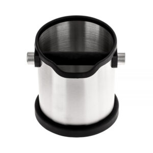 Rhinowares Deluxe Round Knock Box - 165mm