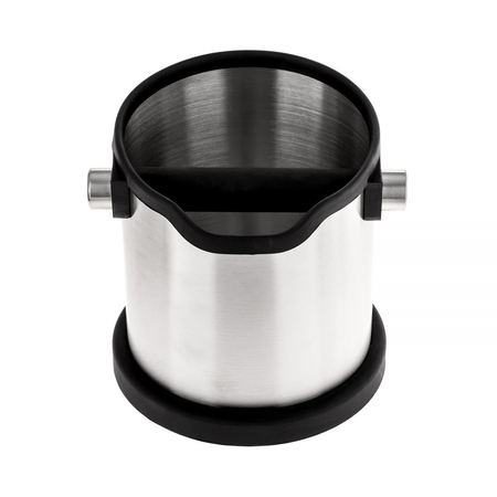 Rhinowares Deluxe Round Knock Box - 165mm