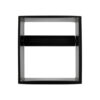 Rhino Coffee Gear - Square Knock Chute