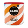 BARÚ - Spiced Chai Latte Powder 1,5 kg