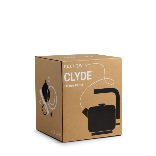 Fellow Clyde Electric Kettle 1,5 L