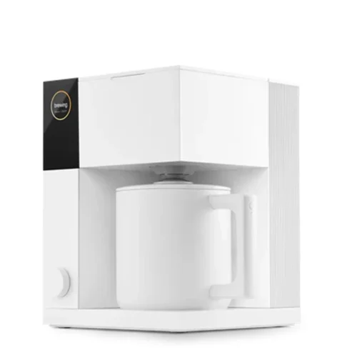 Aiden Precision Kaffebryggare