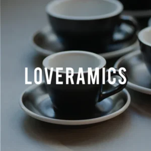 Loveramics Bond - 300 ml