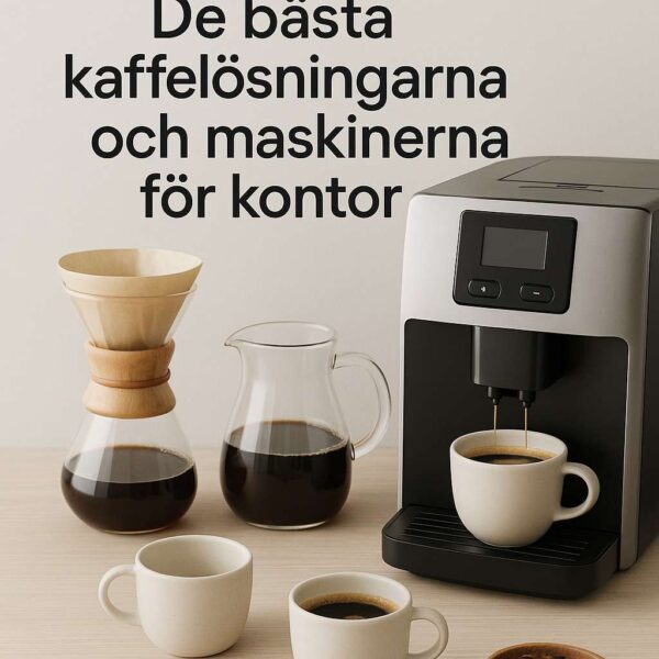 Scandinavian specialty coffee – scandinavian specialty coffee photography, de bästa kaffelösningarna och maskinerna för kontor, clean minimalistic style, soft light