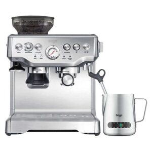IKAPE V6 Impact Coffee Tamper