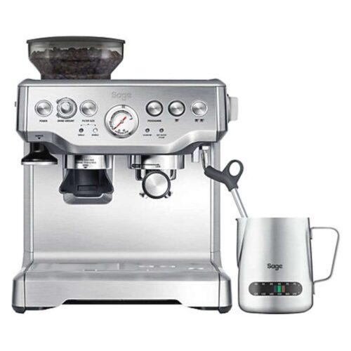 Sage SES875BSS Barista Express