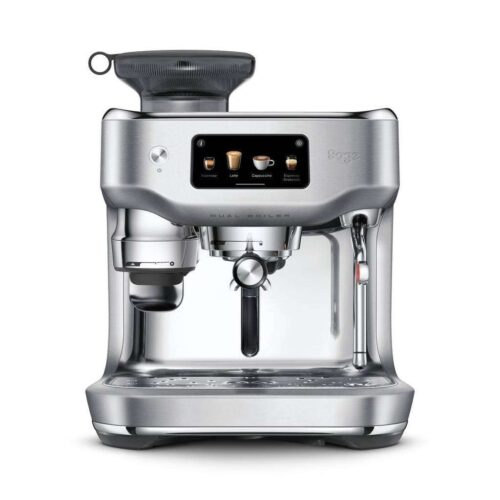 Sage SES995BSS Oracle Dual Boiler