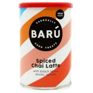 Pumpkin Spice Latte Powder 250g