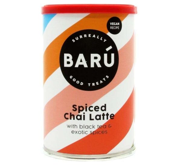 Chai latte Spiced 250g