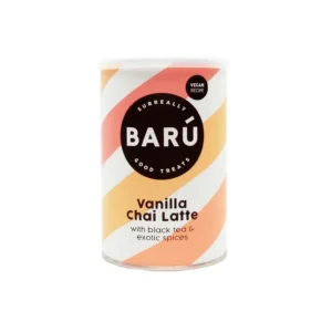 Chokladpulver White Chocolate latte 250g