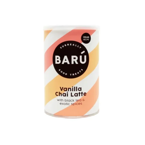 Chai latte Vanilla 250g