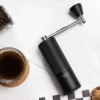 Grinder C3S Pro S2C Svart Hopfällbart Handtag
