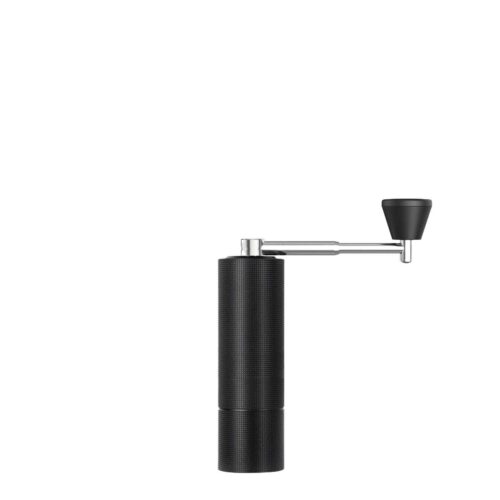 Grinder C3S Pro S2C Svart Hopfällbart Handtag