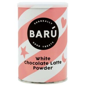 Pumpkin Spice Latte Powder 250g