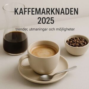 Scandinavian specialty coffee – scandinavian specialty coffee photography, kaffemarknaden 2025 – trender, utmaningar och möjligheter, clean minimalistic style, soft light
