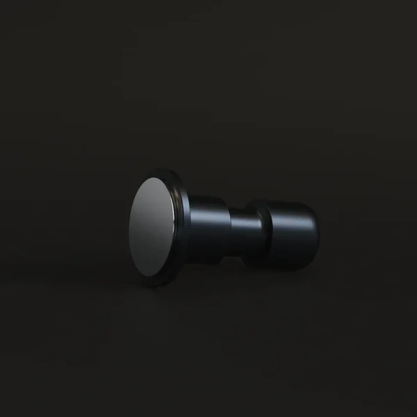 Impulse Impact Tamper 58,4 mm