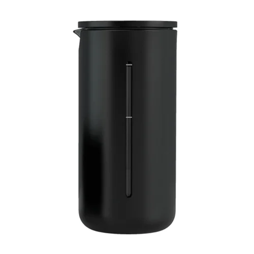 Timemore U French Press 450 ml - Svart