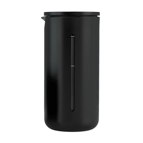 Timemore U French Press 450 ml - Svart
