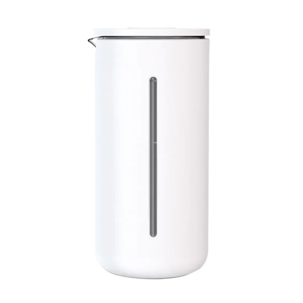 TIM564_FrenchPress_U_White_WEB_1200x Timemore U French Press 450 ml - Vit