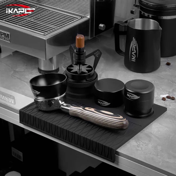 IKAPE Tamper Matta V2
