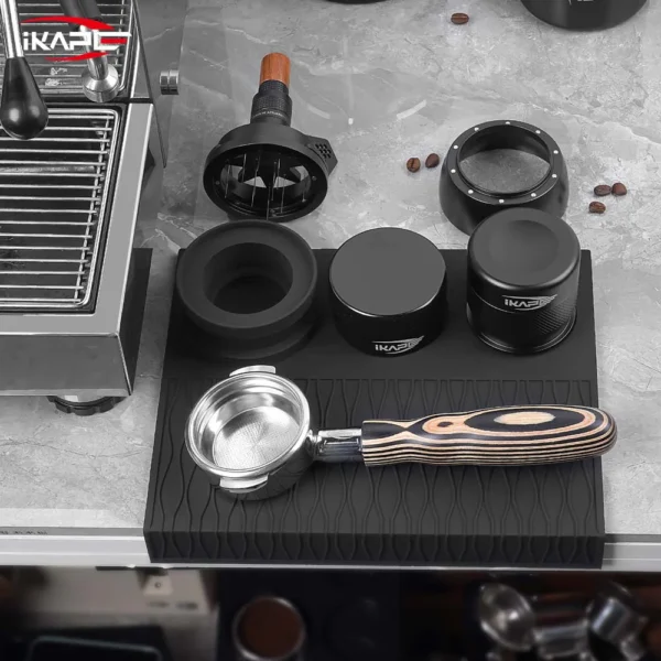 IKAPE Tamper Matta V2