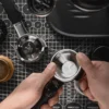 EspressomachinePortafilterBasket58mmto32mm IKAPE Convex-Basket