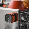 Anti-statisk Elektrisk Spray (Svart)