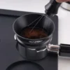 IKAPE V3 Espresso Magnetisk Funnel